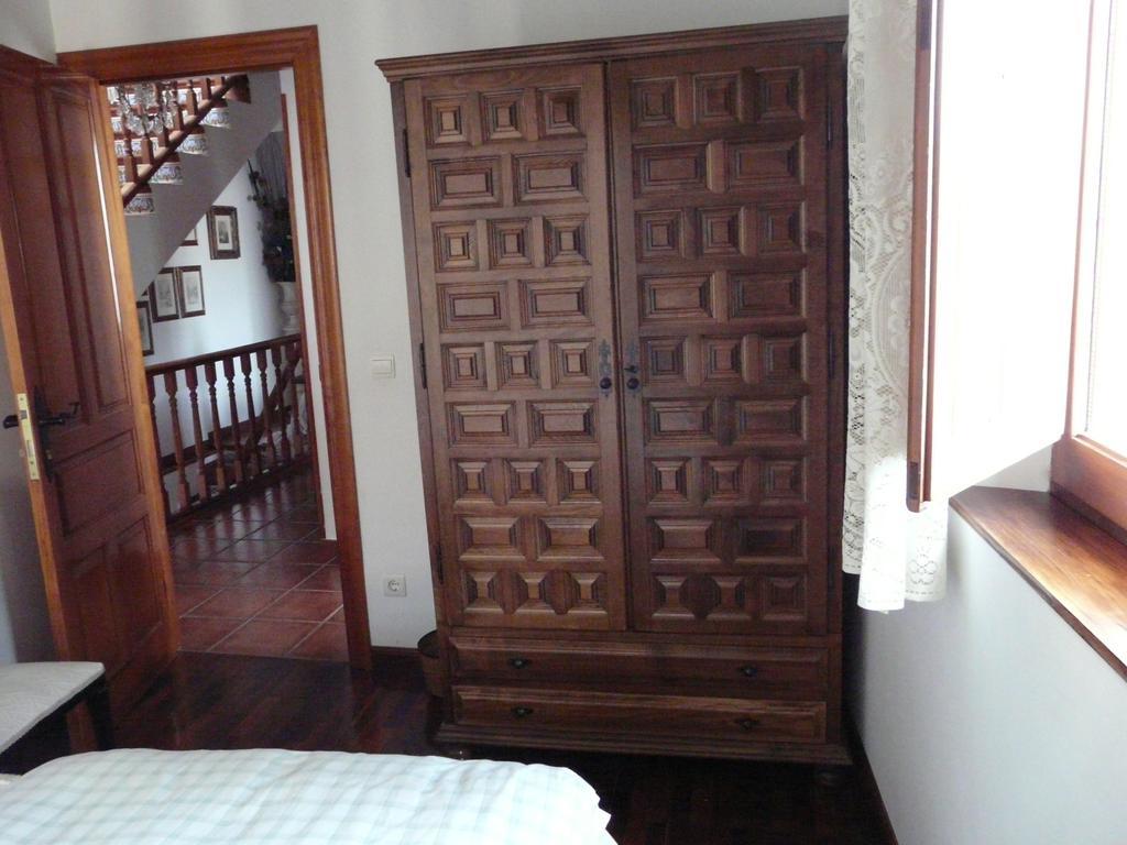 Casa Rural Martínez Peñacoba Pokoj fotografie