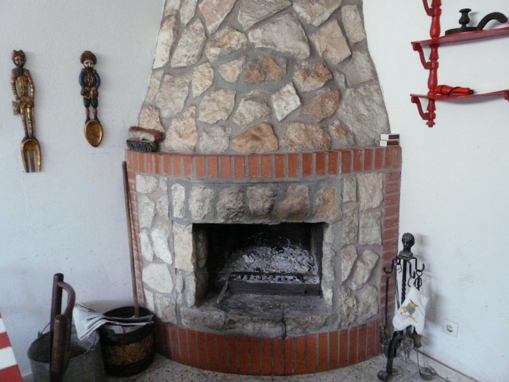 Casa Rural Martínez Peñacoba Pokoj fotografie