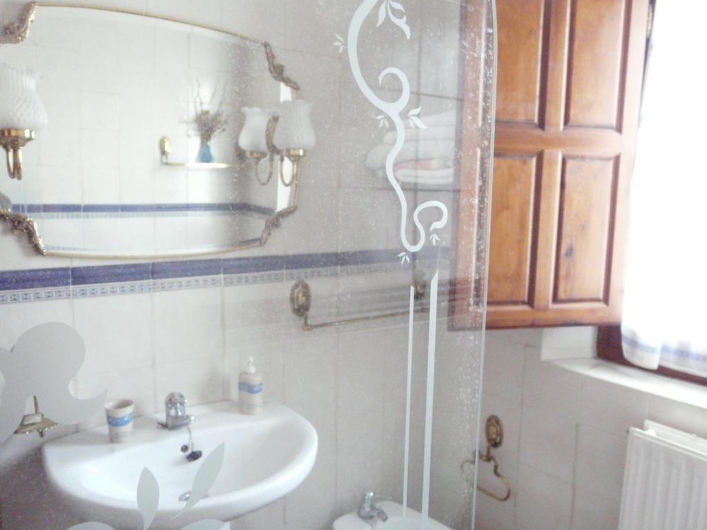 Casa Rural Martínez Peñacoba Pokoj fotografie