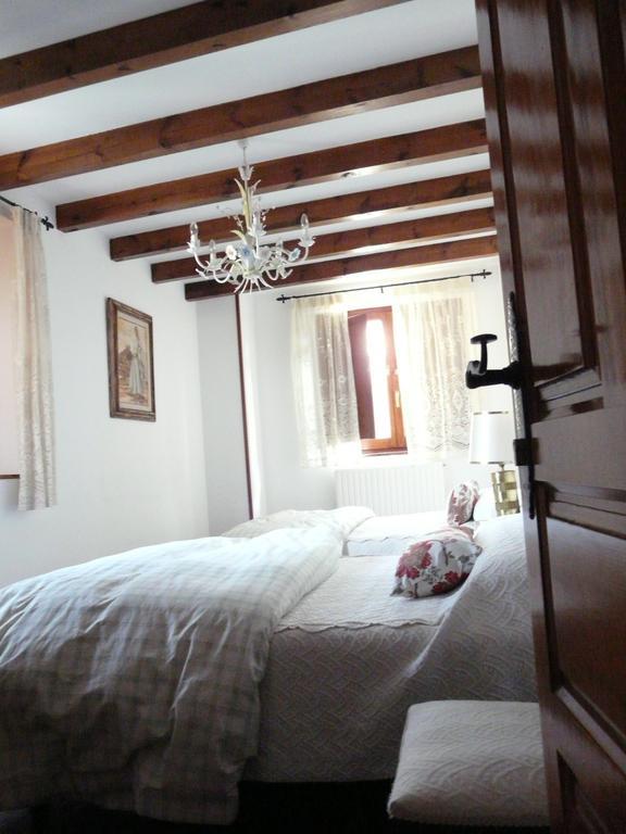 Casa Rural Martínez Peñacoba Pokoj fotografie