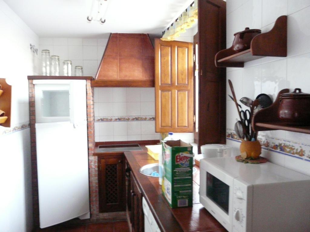 Casa Rural Martínez Peñacoba Pokoj fotografie